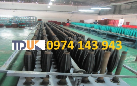 Qui trình tạo chỉ sợi dệt lưới bao che công trình